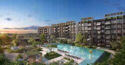 Narra Residences (D23), Apartment #608103821